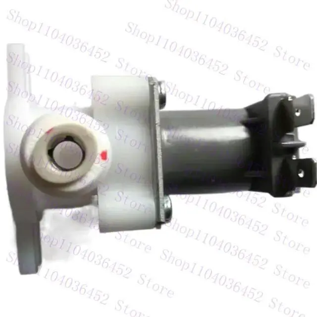 Alt view image 2 of 3 - for Daewoo drum Washing Machine DR23AS AC220-240V Water Inlet Valve Electromagnetic Valve Part