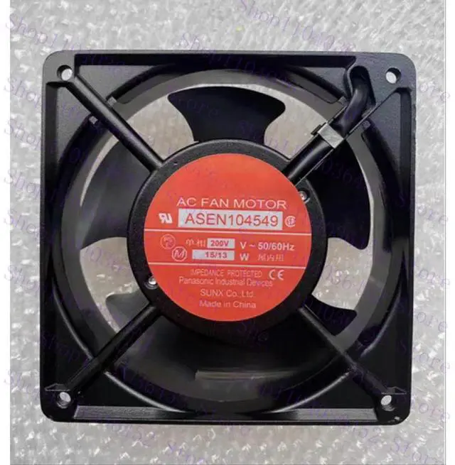 Main image of 1pc Cooling Fan for ASEN104549