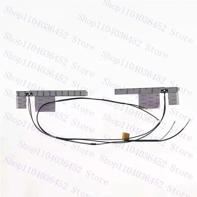 Main image of Laptop Signal Antenna Flex Cable For Latitude 5300 5310 2-in-1 025.901FZ.0001 025.901FY.0001 YY2W3 0YY2W