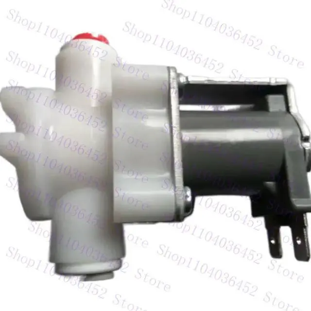 Alt view image 3 of 3 - for Daewoo drum Washing Machine DR23AS AC220-240V Water Inlet Valve Electromagnetic Valve Part