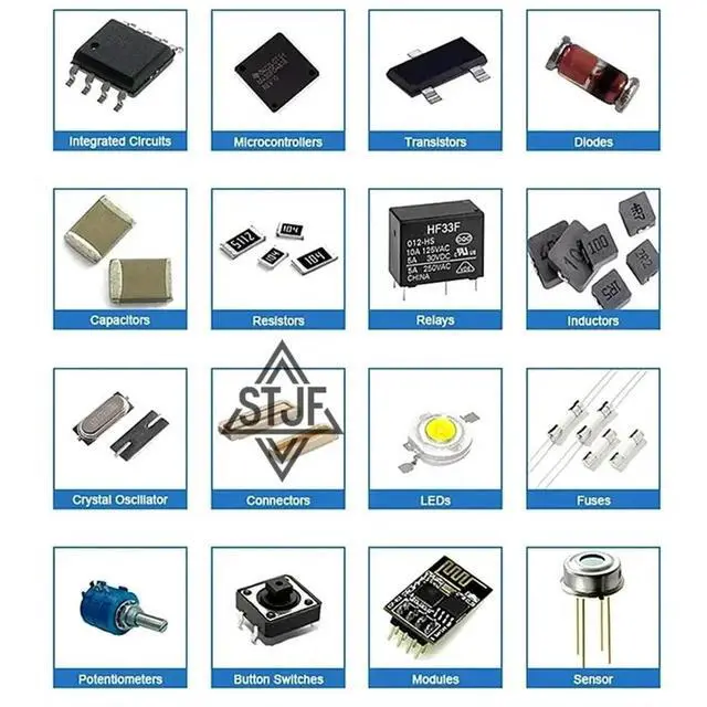 Alt view image 2 of 3 - 100PCS 07D471K 7D471K 470V Surface-mount Varistor