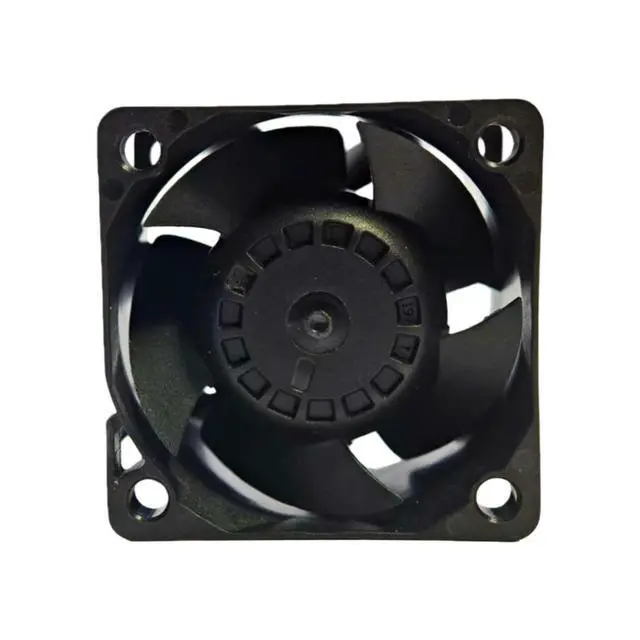 Alt view image 3 of 3 - for PF40281BX-D532-S99 4028 12V PWM Fan, 40x40x28mm 4-Wire Speed Control Cooling Fan, High Airflow Ball Bearing