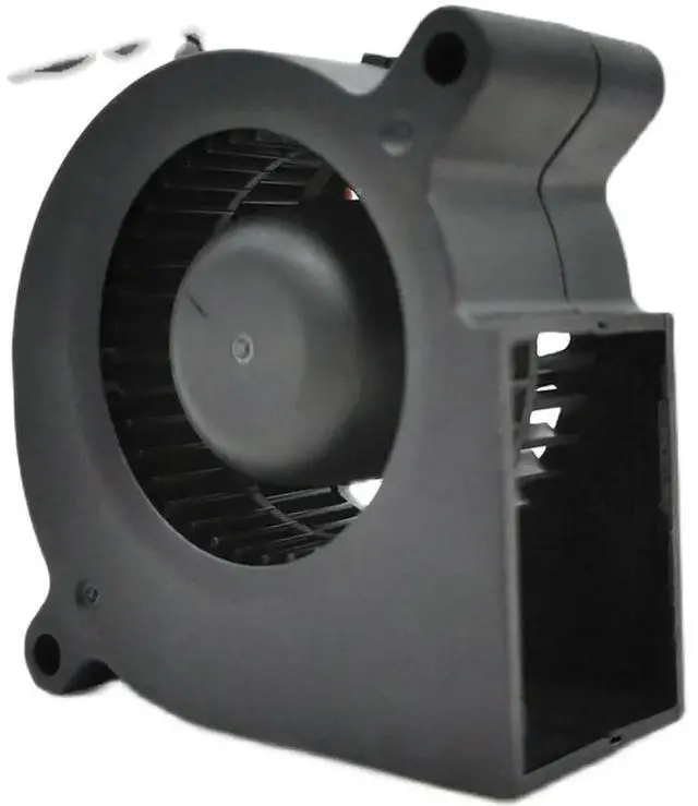 Alt view image 2 of 2 - MF45201V1-1C010-G99 4520 45X45X20MM 12V 0.86W 79K01G001 FAN for OPTOMA PROJECTORS