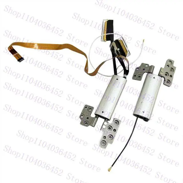 Main image of LCD Cable+Screen Hinge+Antenna cable For NT930QAA BA39-01442A