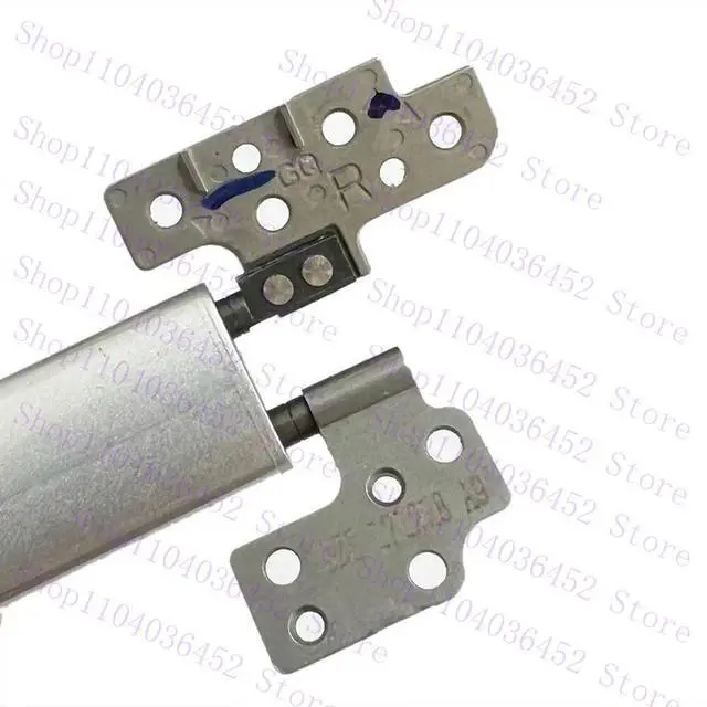 Alt view image 3 of 3 - LCD Cable+Screen Hinge+Antenna cable For NT930QAA BA39-01442A