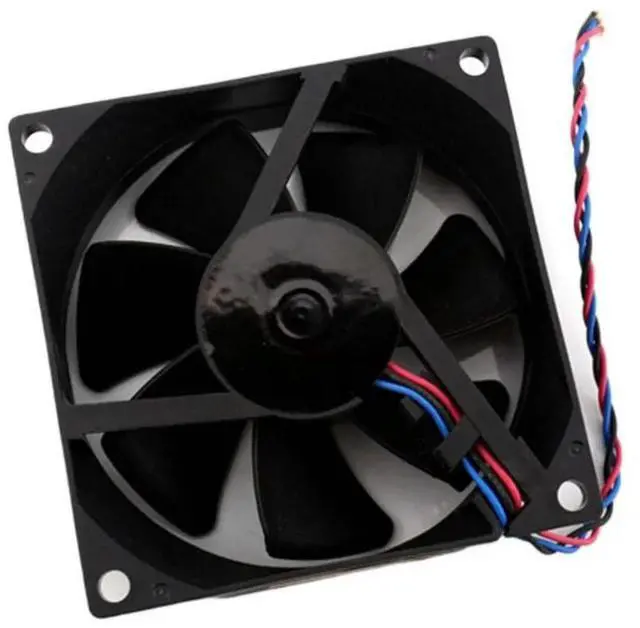 Main image of FOR ADDA AD07512UX257300 DC12V 0.46A projector cooling fan blower