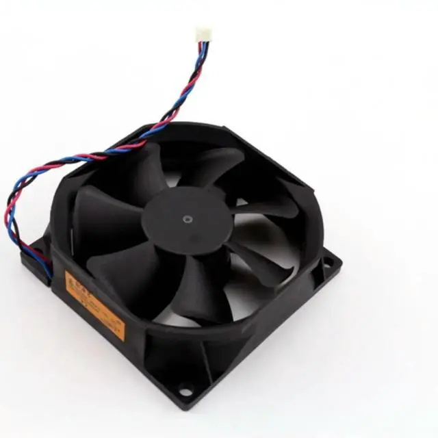 Alt view image 2 of 3 - FOR ADDA AD07512UX257300 DC12V 0.46A projector cooling fan blower