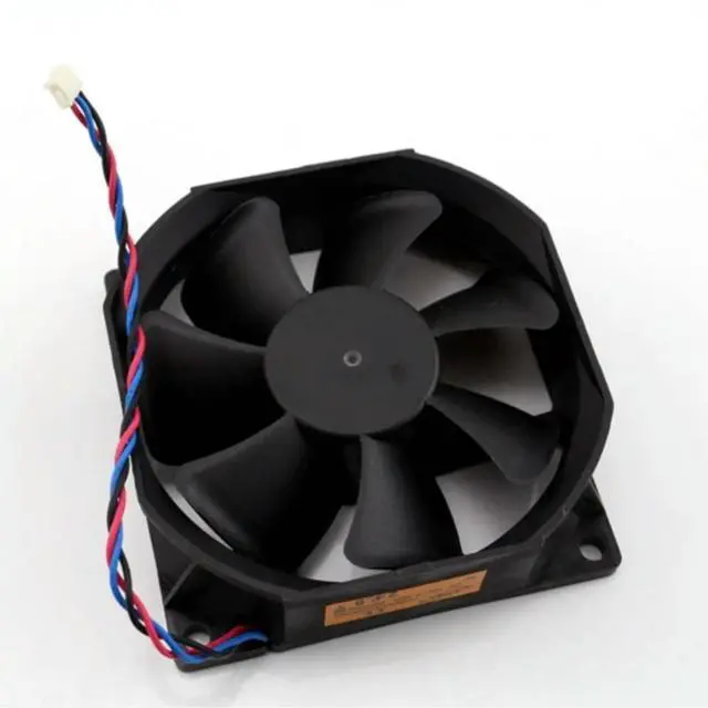 Alt view image 3 of 3 - FOR ADDA AD07512UX257300 DC12V 0.46A projector cooling fan blower