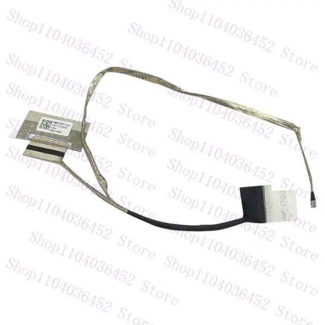 Alt view image 2 of 3 - EDP LCD Display Touch Cable 40P For Swift SF313-52 SF313-52G SF313-53