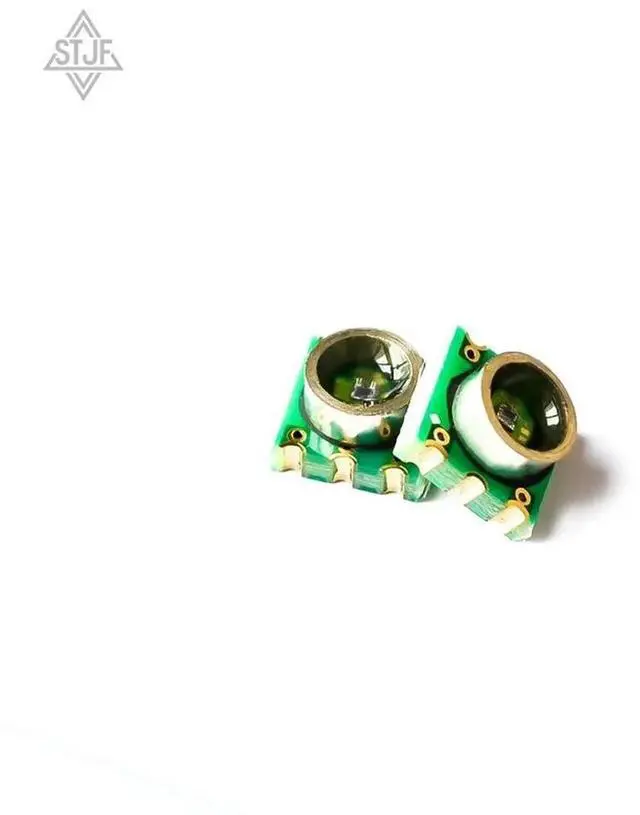 Alt view image 2 of 6 - Pressure Sensor MD-PS002-150KPaA Vacuum AbsoluteHeight