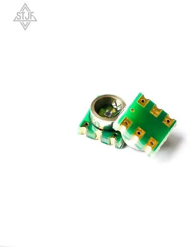 Alt view image 3 of 6 - Pressure Sensor MD-PS002-150KPaA Vacuum AbsoluteHeight