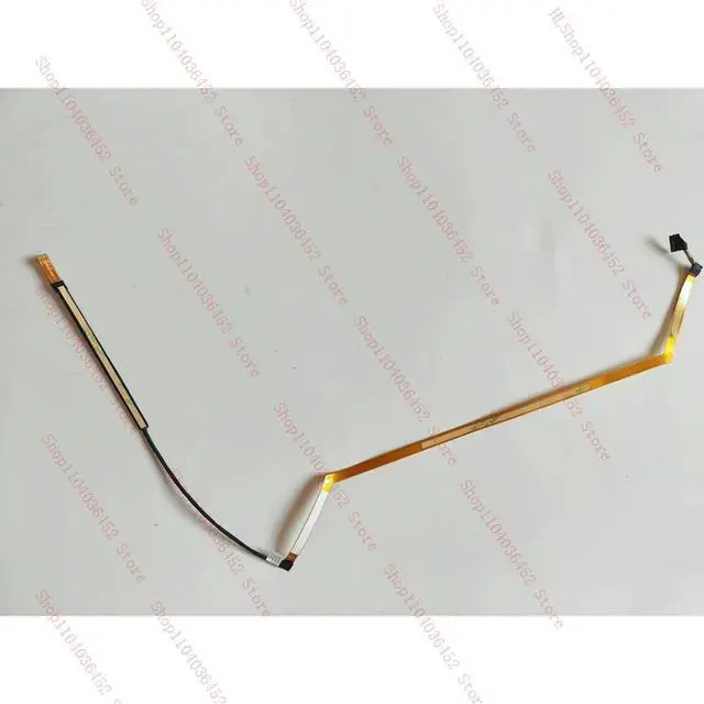 Alt view image 2 of 3 - Laptop Parts MS15H1 For Modern 15 H - C13M Camera Cable K1N-3011043-H39