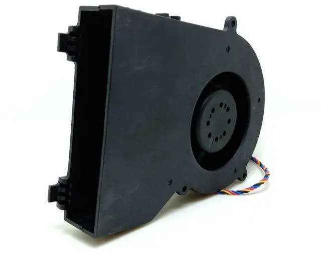Alt view image 3 of 3 - BLOWER Fan FOR Delta BFB1012H J50GH-A01DC 12V 1.20A 128x98x25mm Server Cooling Fan