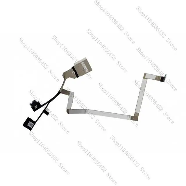 Alt view image 2 of 3 - For 5330 Latitude Screen Cable EDP Cable 450.0PE04.0011 006P0H