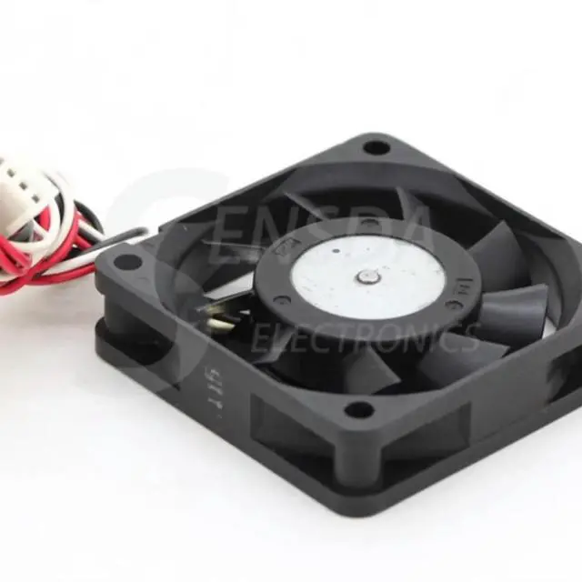 Main image of 60mm 24V Case Fan for 2406VL-C5W-B79 6015 DC 0.14A Waterproof Cooling