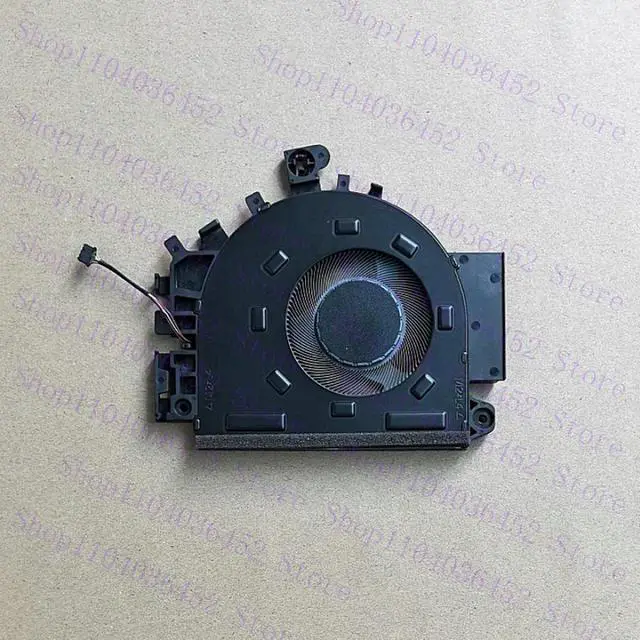 Alt view image 2 of 2 - for Slim 3 15irh10 F24119 DC28000NHF0 COOLING FAN