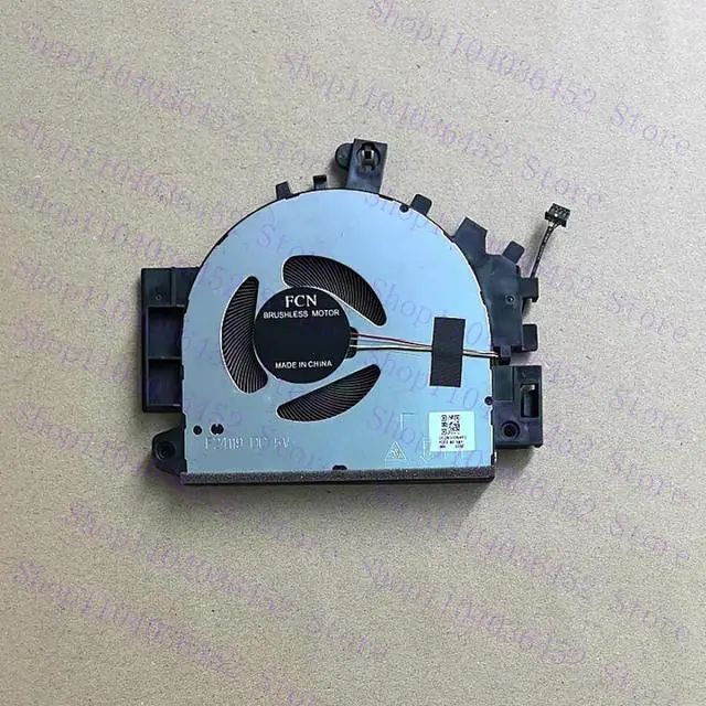 Main image of for Slim 3 15irh10 F24119 DC28000NHF0 COOLING FAN