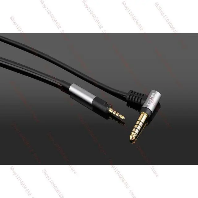 Alt view image 3 of 3 - 4.4mm BALANCED Audio Cable For Ultrasone performance 820 840 860 880 headphones