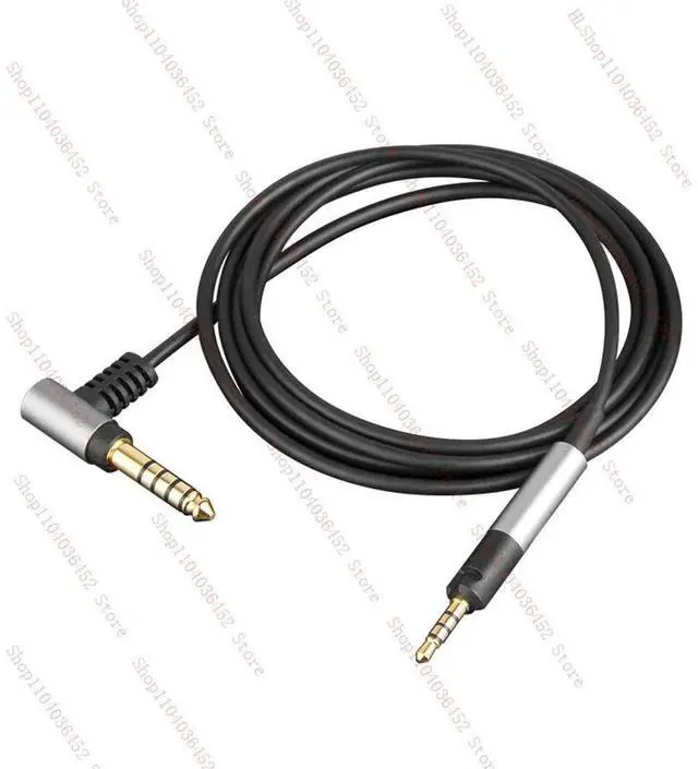 Main image of 4.4mm BALANCED Audio Cable For Ultrasone performance 820 840 860 880 headphones