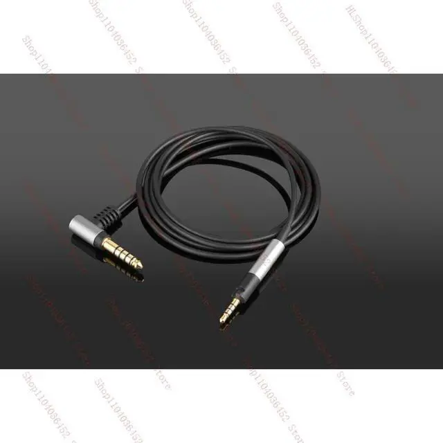 Alt view image 2 of 3 - 4.4mm BALANCED Audio Cable For Ultrasone performance 820 840 860 880 headphones