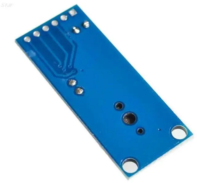 Alt view image 3 of 6 - PCF8563 PCF8563T 8563 IIC Real Time Clock RTC Module Board For