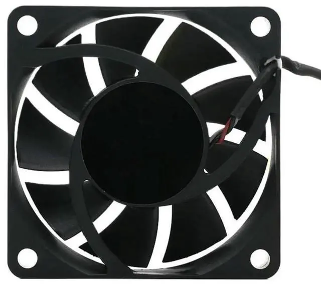 Main image of Brand FOR ADDA AD0612LX-H93 6015 12V 0.13A 6CM For Ms614 projector cooling fan