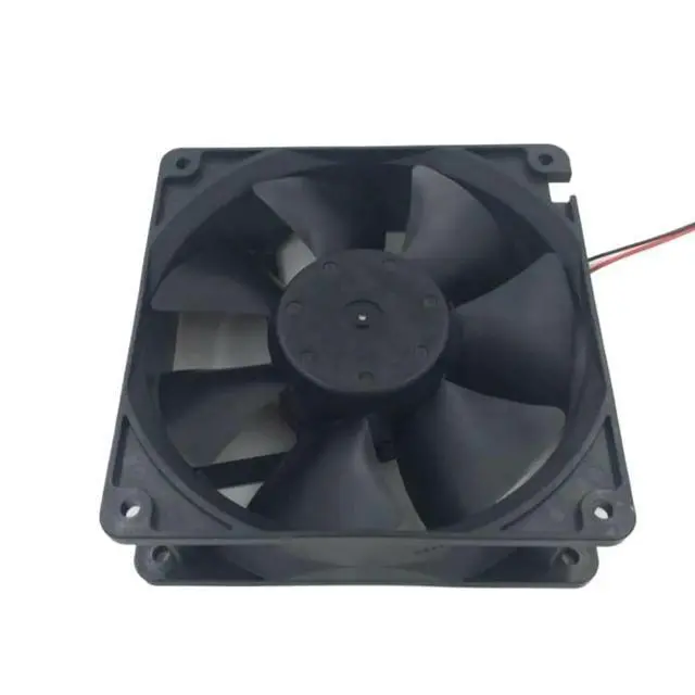 Alt view image 2 of 3 - 1PCS for 4715KL-07W-B39 12038 48V 0.21A Cooler Cooling Fan, High Efficiency, Reliable Industrial & Server Application