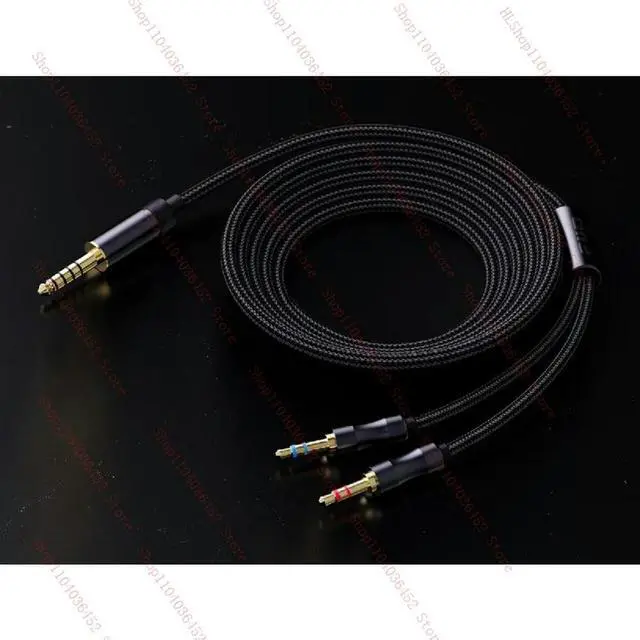 Main image of Fiio 5ft 4.4mm Balanced Headphone Audio Cable For JT1 LL-4.4A