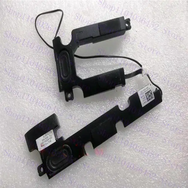 Main image of 007VRR FOR Inspiron15 5583 5584 built-in loudspeaker 023.400GU.0001