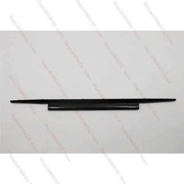 Main image of for Y700-15ISK Hinge Cap Strip Trim Cover Black 5CB0K25526