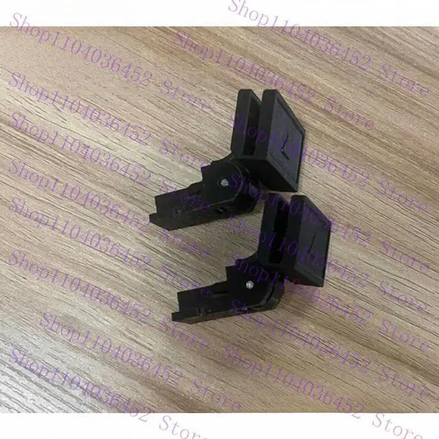 Alt view image 2 of 3 - 2pcs A pair of high-strength built-in springs for the keenwood kd-291R turntable hinge