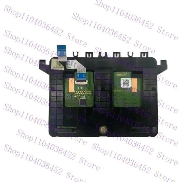 Alt view image 2 of 2 - Genuine FOR Aspire Nitro AN515-44 AN515-55 AN517-52 Touchpad Board W Cable