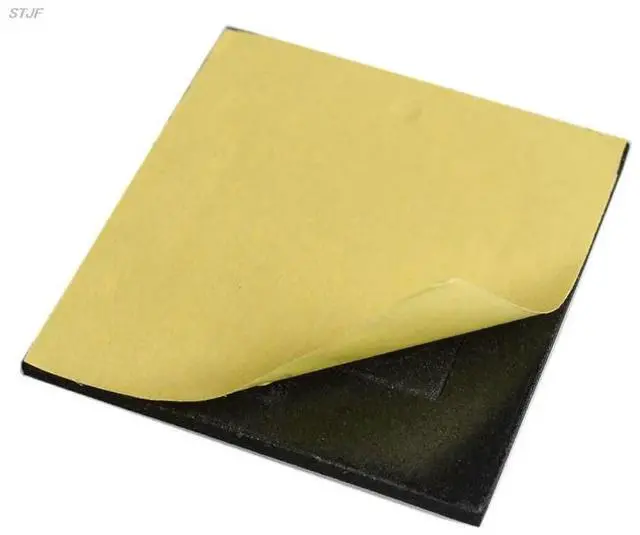 Alt view image 2 of 2 - 10PCS Insulating pad For TEC1-12715 TEC1-127150 TEC1-12709 TEC1-12706 TEC1-12708 TEC1-12705 TEC1-12703 TEC1-12702