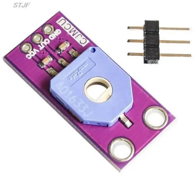 Main image of MCU-103 103 Rotary Angle Sensor SMD Dust-Proof Angle Sensing Potentiometer Module SV01A103AEA01R00 For