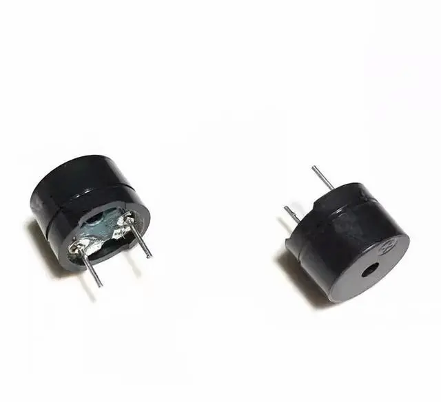 Main image of 20PCS 16R Passive buzzer 12*8.5MM 12085 3V 5V 12VBe common