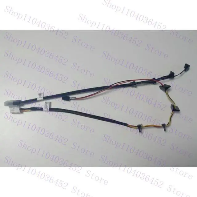 Main image of data cable for T140 1TO 4 SAS CABLE 0GVDN3+03N9M7