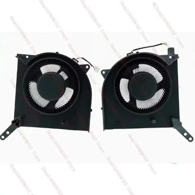 Main image of for Legion 5 Pro-16ACH6H R9000P fan 2021 10V