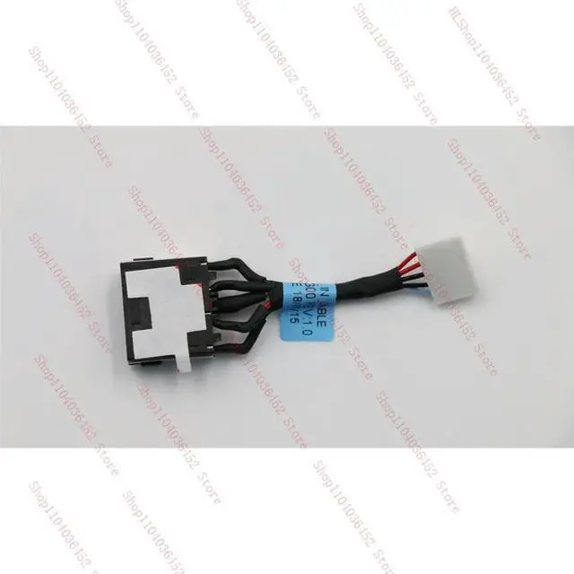 Main image of for V330-14ARR V130-14IGM DC In Port Socket Power Cable 5C10Q59809