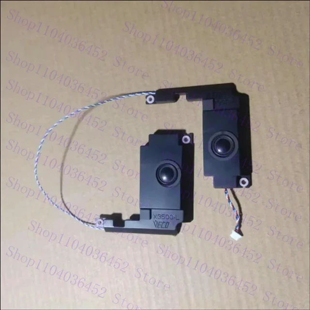 Main image of FOR Fearless PRO 15 X3500 M3500Q M3500QA M3500QC K3500P built-in speaker