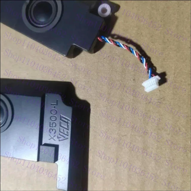 Alt view image 2 of 3 - FOR Fearless PRO 15 X3500 M3500Q M3500QA M3500QC K3500P built-in speaker