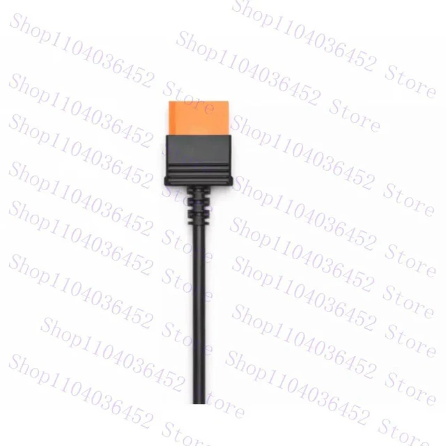 Alt view image 3 of 3 - FOR Power SDC to for Matrice 4 Series Fast Charge Cable