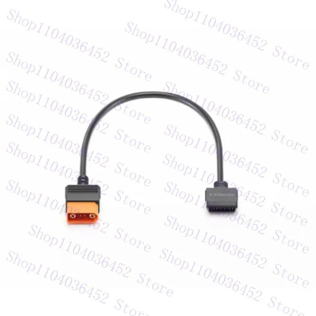 Alt view image 2 of 3 - FOR Power SDC to for Matrice 4 Series Fast Charge Cable