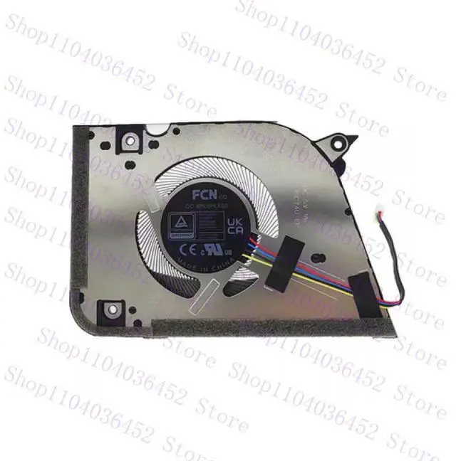 Alt view image 2 of 2 - for Vivobook 16 TP3607S SA FAN