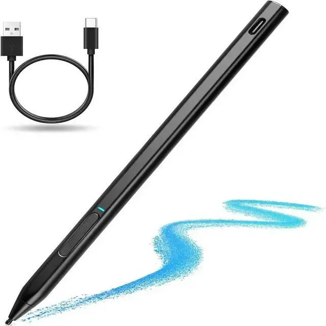 Main image of 4096-level Rechargeable magnetic MPP2.0 Stylus Pen For PEN SA201H & SA203H Refuse palm touch
