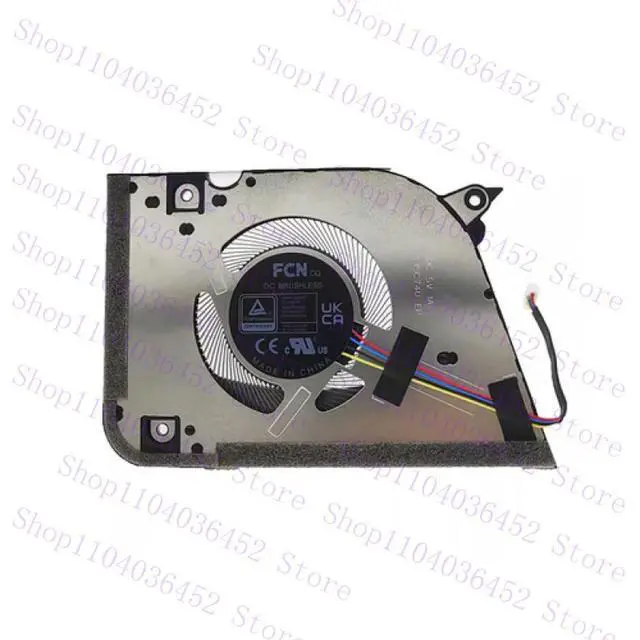 Alt view image 2 of 2 - for Vivobook 14 TP3407S SA FAN