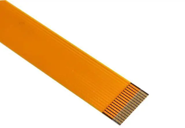 Alt view image 2 of 3 - for Raspberry Pi Zero Camera Cable 15 cm FFC Cable for RPI Zero Pi0 for Raspberry Pi Zero W