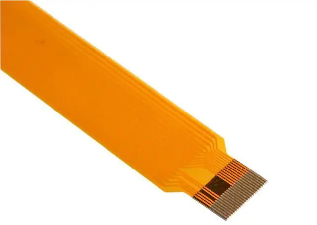 Alt view image 3 of 3 - for Raspberry Pi Zero Camera Cable 15 cm FFC Cable for RPI Zero Pi0 for Raspberry Pi Zero W