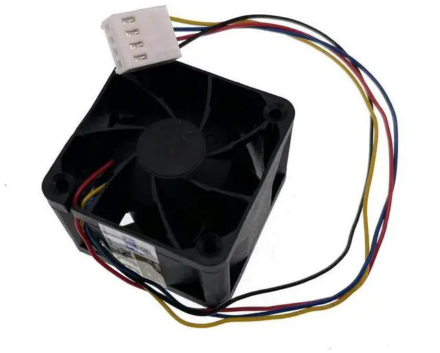 Main image of 5Pack 40mm Powerful Cooling Fan AVC 4028 12V 1A DBTB0428B2G High Speed Rotation RPM Fans 40*40*28mm Dual Ball Bearing 4-wire Pwm