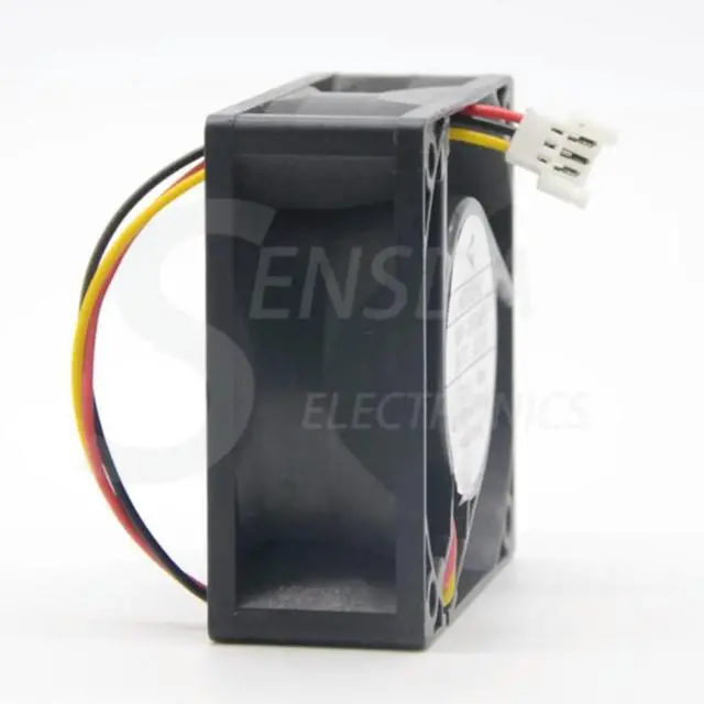 Main image of 60mm Fan for Melco MMF-06F24ES RM5 NC5332H62 DC 24V 0.10A Inverter Cooling Server & Electronics
