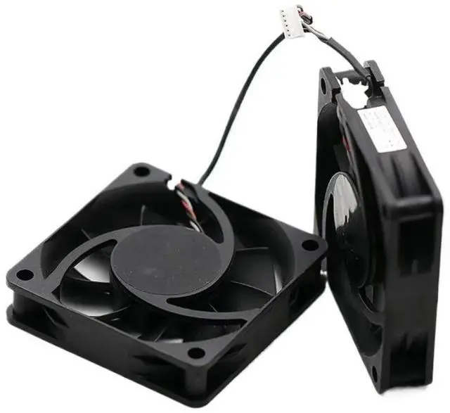Main image of Projector cooling fan FOR ADDA AD0612LX-H93 6015 12V 0.13A 6CM projector axial cooling fan